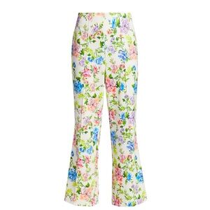 NWT ‼️ ALICE + OLIVIA “LORINDA” PANT